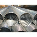 Wedge Wire Stainless Steel Screen for Water Well